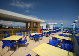 Aphrodite Hotel 3