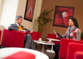 Hotel Merkur - Czech Leading Hotels 4
