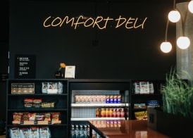 Comfort Hotel Bodø 4