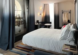 Aloft by Marriott Dijon 4