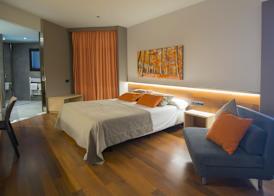 Hotel America Igualada 5