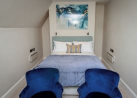Horsted Place Hotel 3