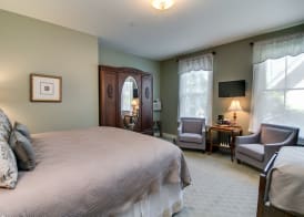 Winchester Inn 2