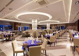Diamond Elite Hotel & SPA 3