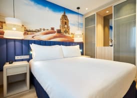 Eurostars Astoria 5