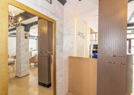 Istanbul Holiday Hotel 2