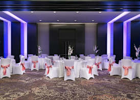 Sheraton Bucharest Hotel 2