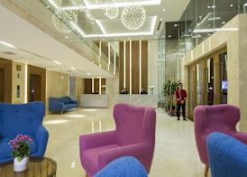 Pavilion Hotel Da Nang 5