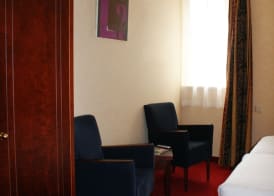 Fletcher Hotel-Restaurant de Dikke van Dale 4