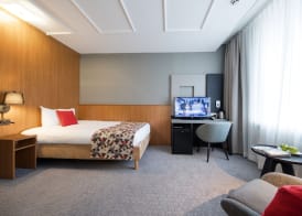 Bilderberg Grand Hotel Wientjes 4