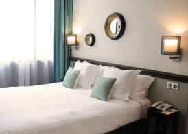 Hotel Albert 1er 4