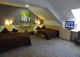 Hotel Scheidberg 4