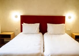 Villa de luxe Sahara 4