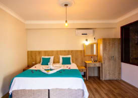 Kabak Misafir Evi 3