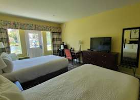 Plantation Resort on Crystal River 2