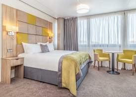 The Jubilee Hotel 5