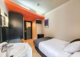 Hotel Faranda Pathos Gijón, Ascend Hotel Collection 5