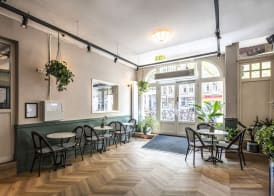 Hotel Atlantis Amsterdam 3
