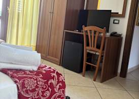 Hotel Savoia 5