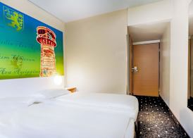 B&B HOTEL Köln-Frechen 3