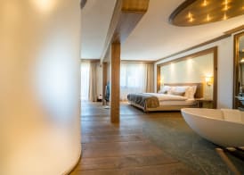 Hotel Bellerive 3