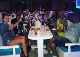 Cloud9 Hotel Shisha & Cocktail Bar - Adults Only 4