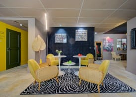 Hotel Bastide & SPA - Villa de Lourmarin 3