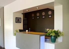 Apartment Hotel Lindeneck 3