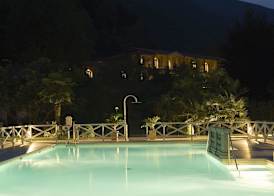 Park Hotel Villa Belvedere 3