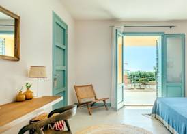 Planeta Country House & Beach Club 4