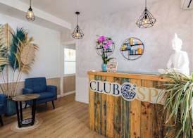 Marriott's Marbella Beach Resort 4