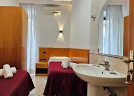 Hotel Zara Napoli 5