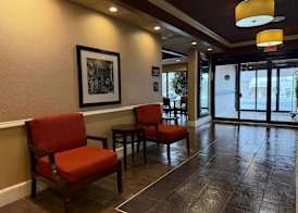 Comfort Inn Oxford - University Area 3