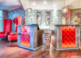 Leonardo Hotel Mannheim-Ladenburg 5