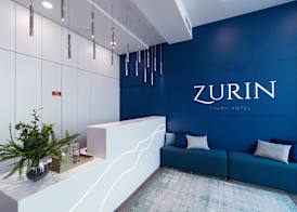 Zurin Charm Hotel 5