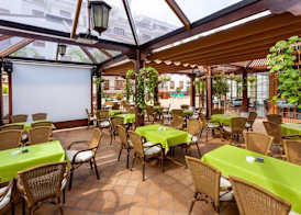 Apartamentos Casablanca 5