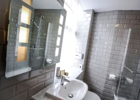 Bowburn Hall Hotel 5