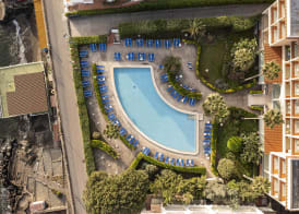 Hotel Terme Alexander 4