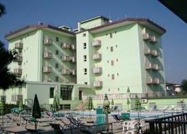 Hotel Vianello 4