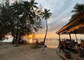 Sairee Cottage Resort 3