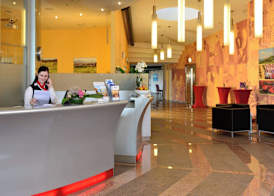 Best Western Plus Konrad Zuse Hotel 3