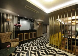 Le Petit Palace Hotel - Special Category 4