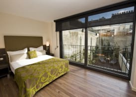 Casp 74 Apartments 5