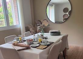 Les Glycines 2