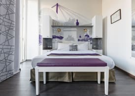 Lagrange Aparthotel Lyon Lumière 3