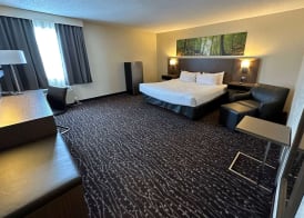 Days Inn & Conference Centre by Wyndham Prince Albert 5