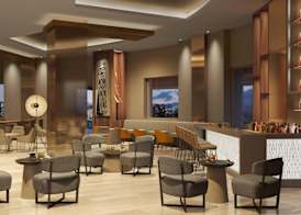 AC Hotel by Marriott Guadalajara Expo 2