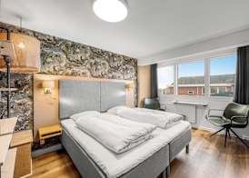 Hvide Sande Hotel 2