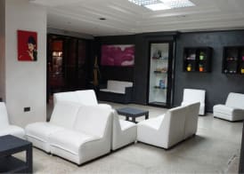 Hotel Scigliano 2