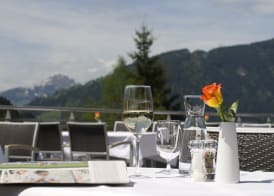 Lebenberg Schlosshotel-Kitzbühel 3